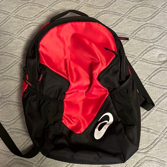 ASICS bookbag - Picture 1 of 2
